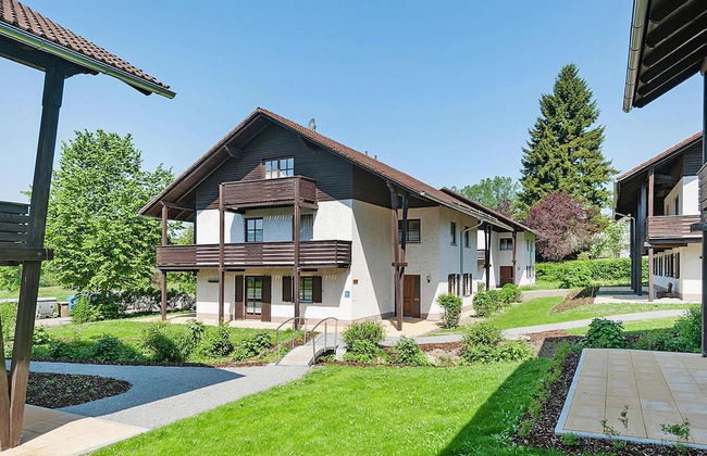 Apartment in Neuschonau Near Bavarian Forest - Photo 24