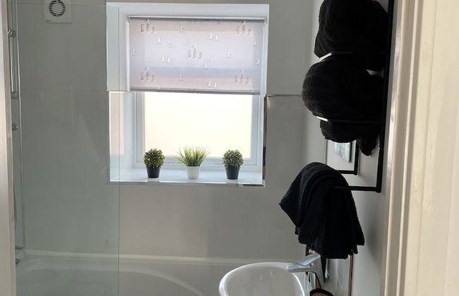 Impeccable 1-bed Apartment in Chesterfield - Foto 13