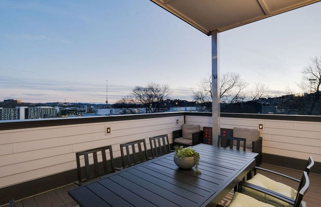 Dolly s Big House - 18 Beds Skydeck Views - Foto 15