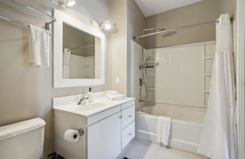 CozySuites Mill District with pool, gym #01 - Foto 10