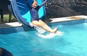 TREE BIES RESORT, Apartamento Refúgio dos Sonhos 3 quartos, 2 suítes - Foto 63