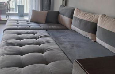 Lovely Faliro Apartment next to the sea. - Foto 10