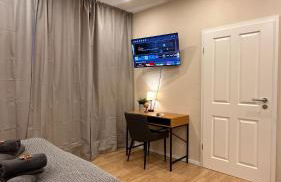 Bellahomes, Aircondition, private Parking, Netflix, Airport 30 Minuten - Foto 29