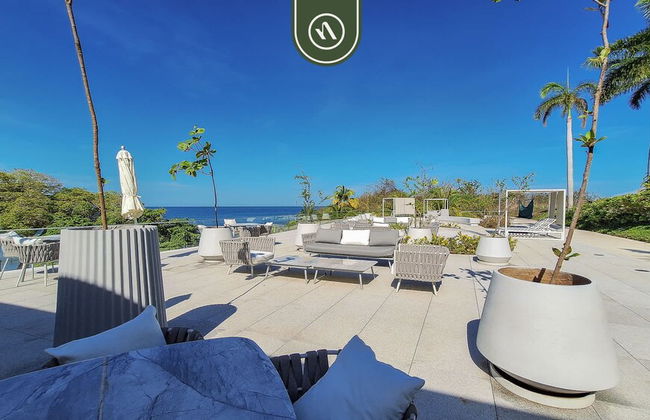 Bolongo PH2 in Punta de Mita - Foto 46