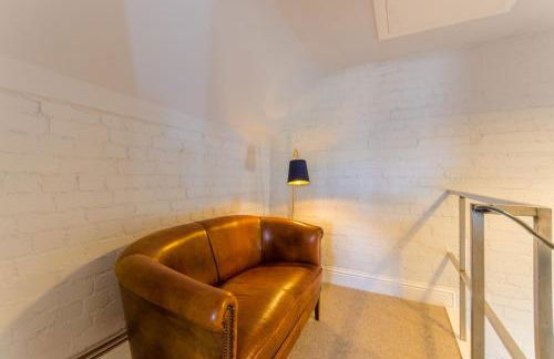 Luxury Victorian school with views of Harbour - Foto 27