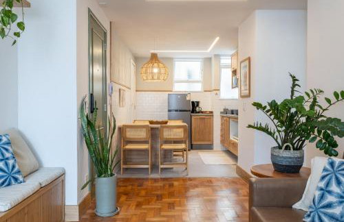 Apartment in Leme 2 min from the beach - Photo 8