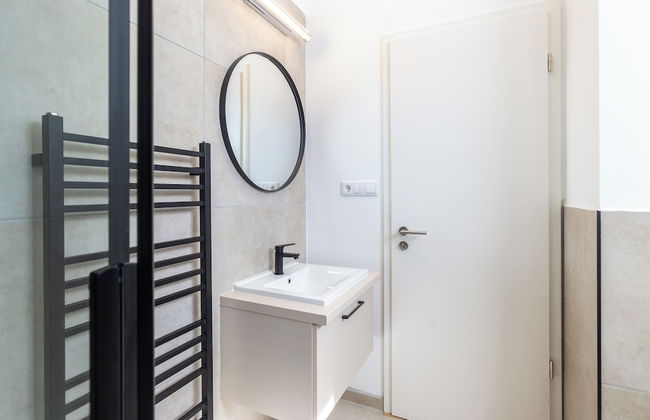 Nemes Apartments - Foto 15