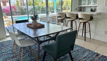 Good Day Sunshine! Palm Springs! - Foto 4