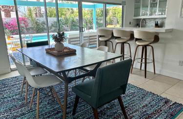 Good Day Sunshine! Palm Springs! - Foto 4