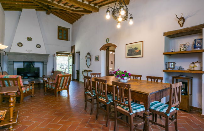 La Querciolaia - Foto 22