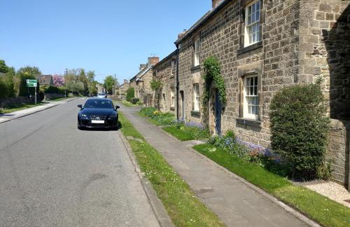 Pathways Holiday Cottage a Delightful 18th Century Stone Cottage in Derbyshire - Foto 59
