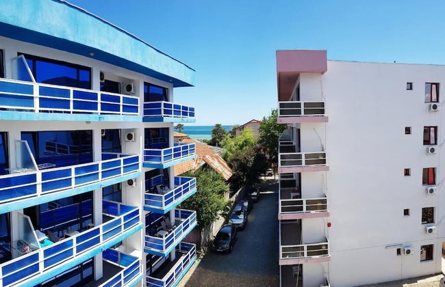 MAGIC COSTINESTI - Foto 21