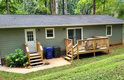 Jurney Home - Foto 44