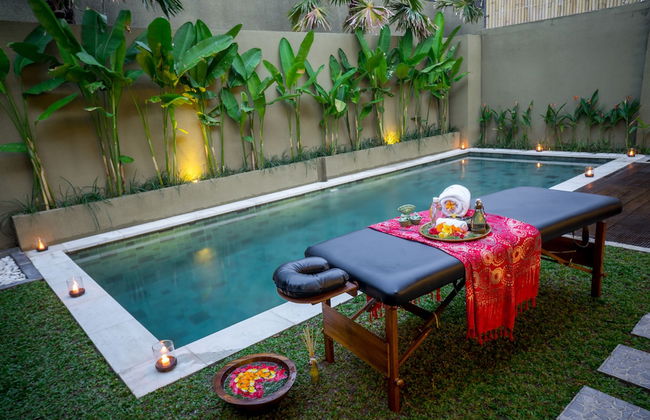 The Kumpi Villas - Foto 26