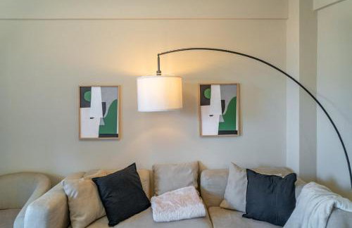 Casa Antigone-Cozy Athens Stay near Metro Mall - Foto 3