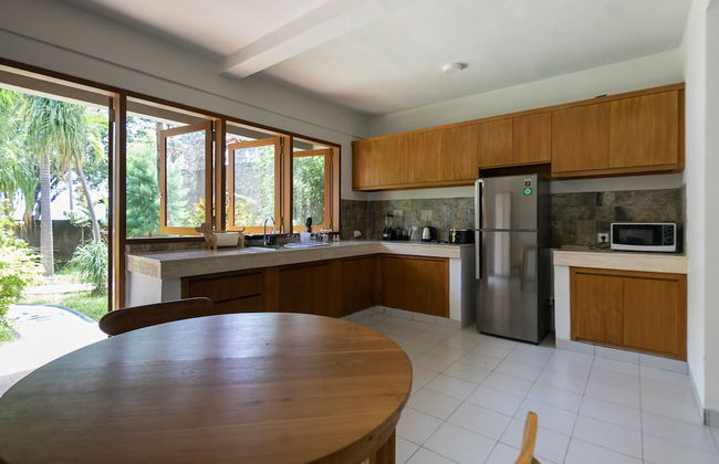 Villa Mandala - Foto 44