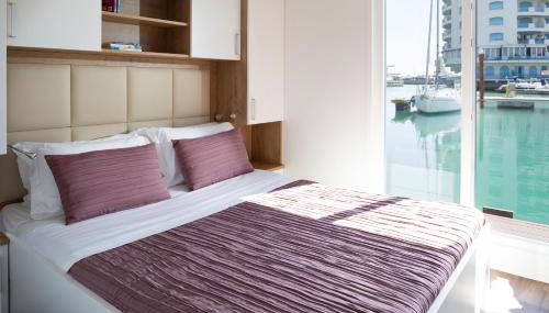 Portoverde Luxury Houseboat - Foto 5