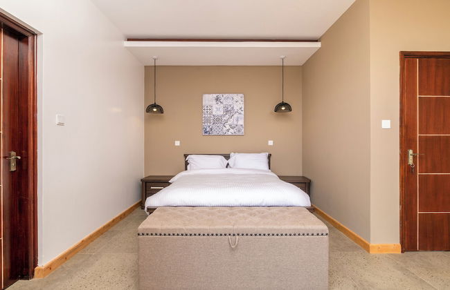 Tulia Villas Champagne Ridge - Foto 26