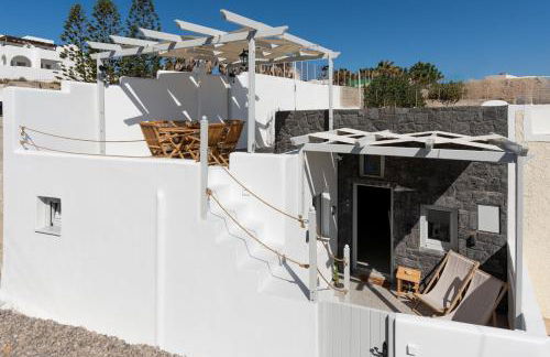 Euphemus Cave House - Foto 7