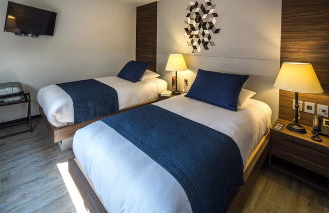 FlowSuites WTC - Foto 9