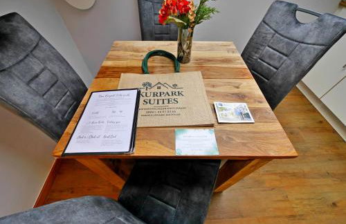 Kurpark Suites Bad Aibling - Foto 43