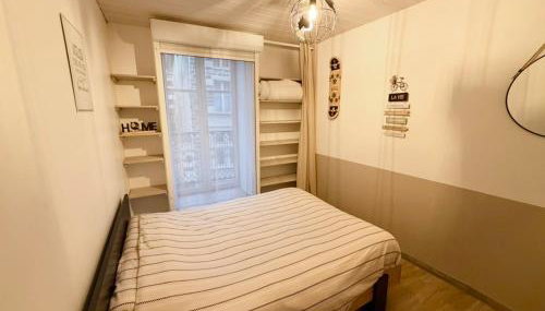 L'Escapade Pannessac troisième étage - Foto 3