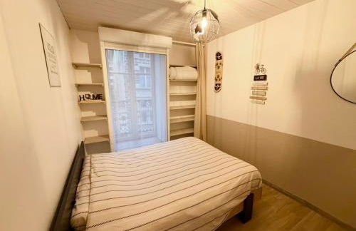 L'Escapade Pannessac troisième étage - Foto 3