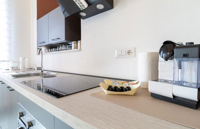 Welcomely - Xenia Boutique House With Garden - Foto 23