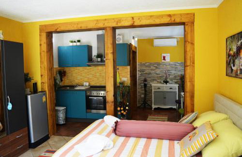 Studio Apartments Luka Biograd - Benkovac - Photo 58