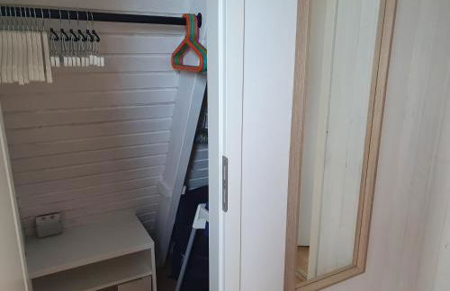 Murmel 5 - Strandkorb, Wallbox, WLan, Kamin - Foto 20