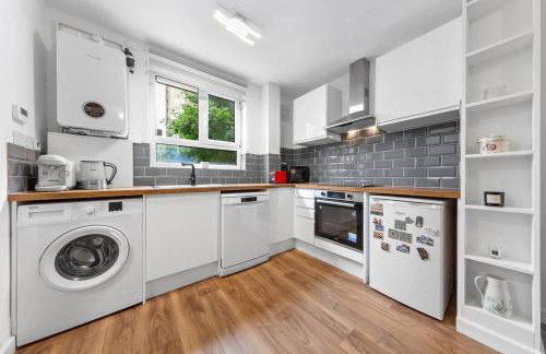 *Brand New 1 Bedroom Flat in Central London* - Foto 13