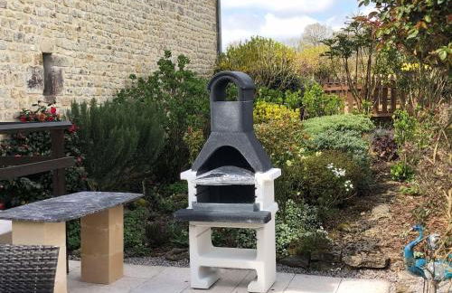 The Old Farm Gite - Foto 16