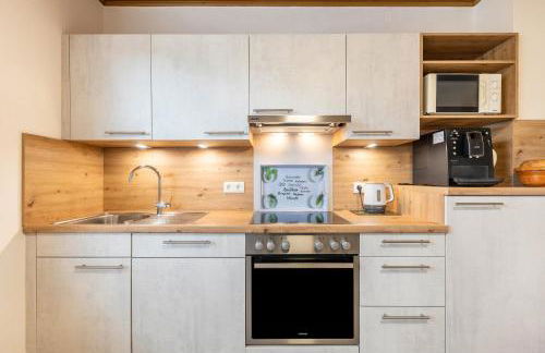 Ferienwohnung Landblick - Foto 9