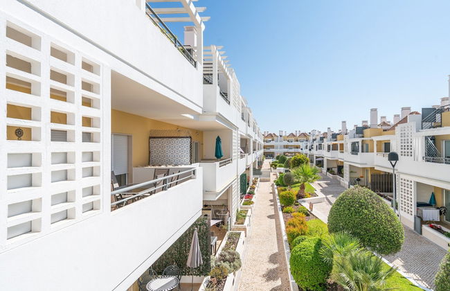 Tavira BAY 3 With Pool by Homing - Foto 48