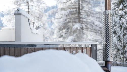 Ciasa Iachin - Dolomites Dream Retreat - Foto 3