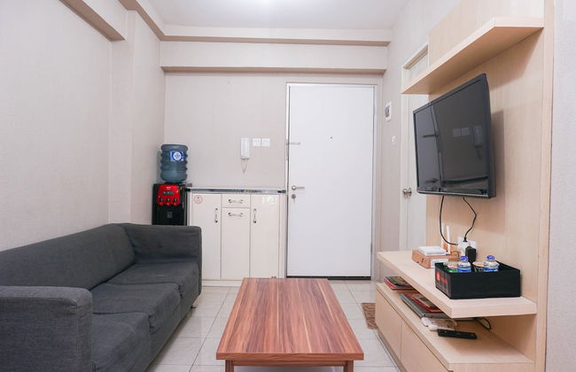 Spacious 2BR Green Bay Pluit Apartment - Foto 33