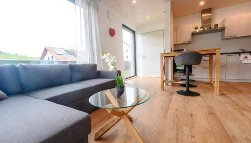 Ferienwohnung Talblick - Foto 4