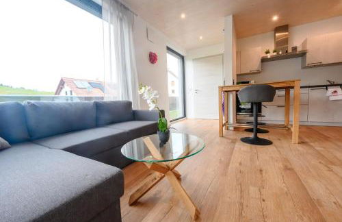 Ferienwohnung Talblick - Foto 4