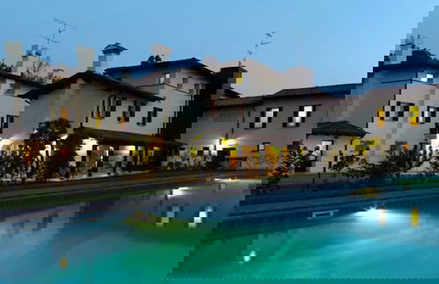 Agriturismo Cà dei Molini - Photo 1