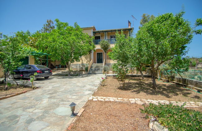 Casa Tsounis - Foto 28