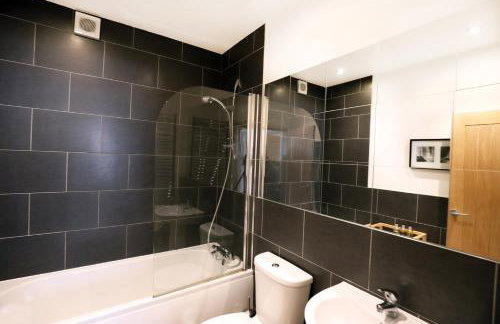 Stable Cottage - Foto 21