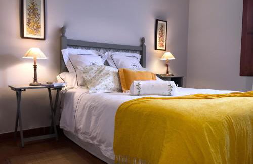 Hospedería del Valle Boutique Apartments - Foto 55