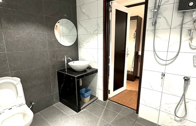 Adina Pool Villa Cenang Langkawi 3B4R - Foto 17