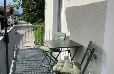 bloom - Traumlage direkt am See in Tegernsee Stadt - Foto 32