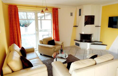 Bannemin, Ferienhaus Bannemin - Foto 13