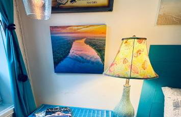 Pearls Pad - Beautiful 1 bedroom apartment- 1 block to beach - Foto 8