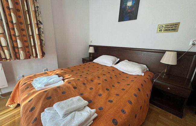 Villa Rila in Borovets 213 - Foto 18