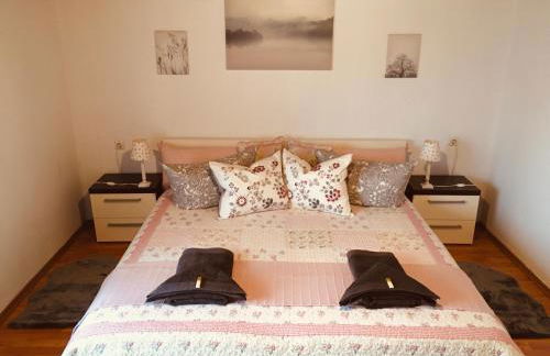 Ferienwohnung „Am Gnaucks Hutberg“ - Foto 47