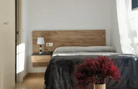 Apartahotel Moderno y Económico para 2 personas a 10 minutos de Sevilla con fácil aparcamiento - Photo 16