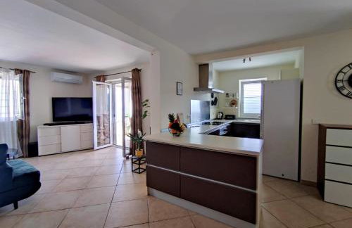 Apartment Teleferica Rabac - Foto 32